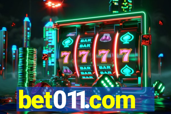 bet011.com