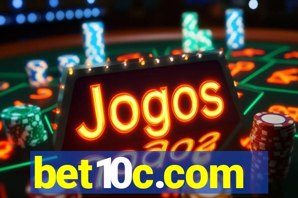 bet10c.com