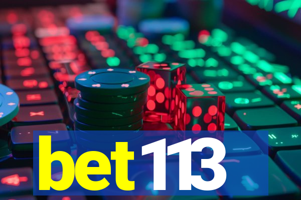 bet113