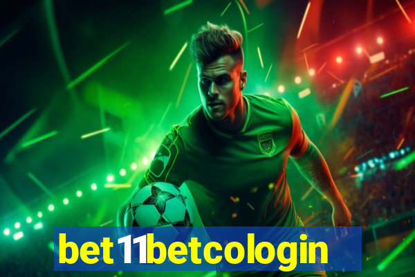 bet11betcologin