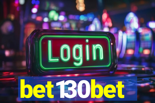 bet130bet