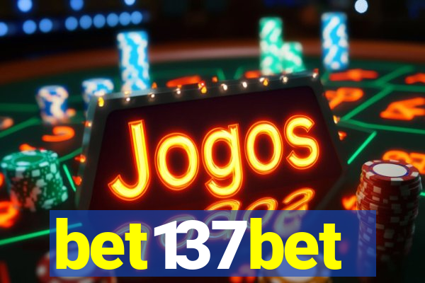 bet137bet