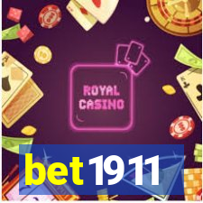 bet1911