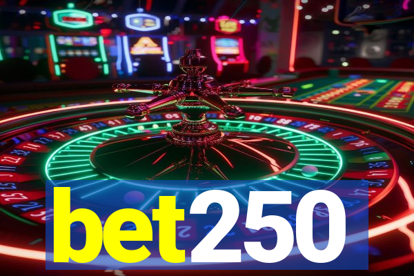 bet250