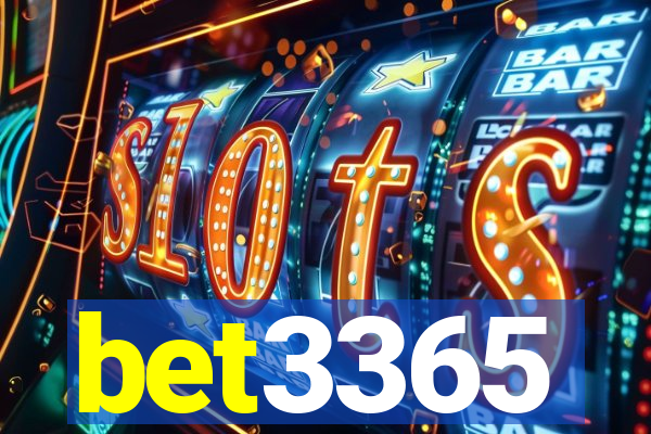 bet3365