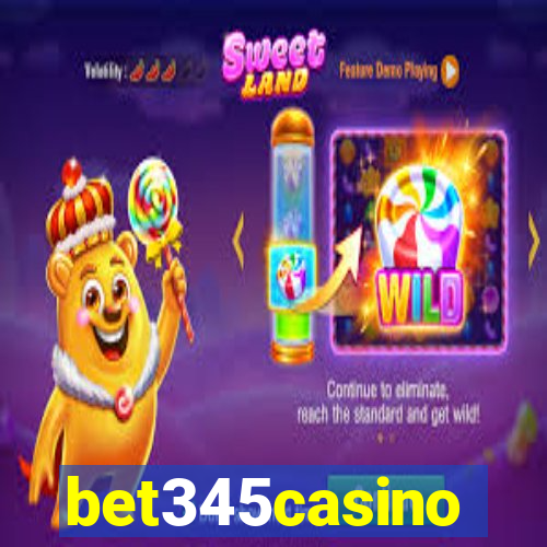 bet345casino