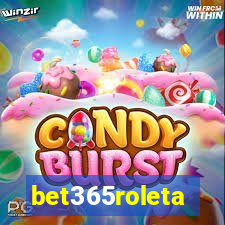 bet365roleta