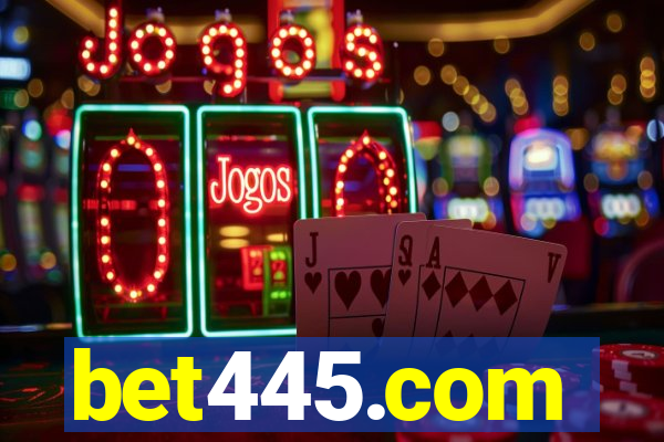 bet445.com