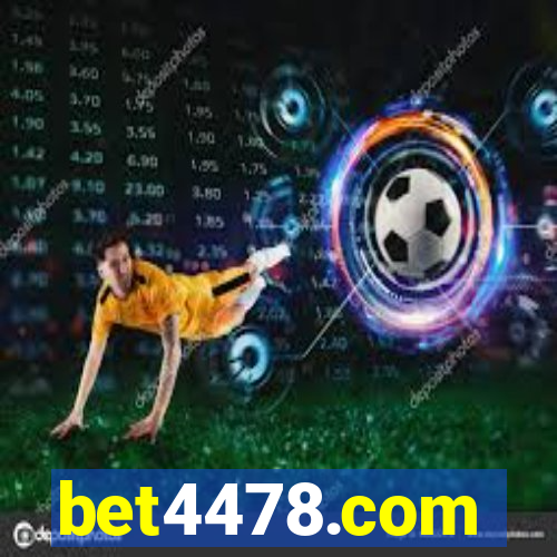 bet4478.com