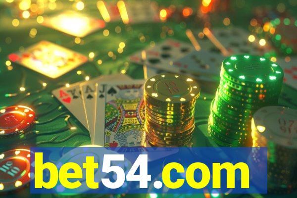 bet54.com