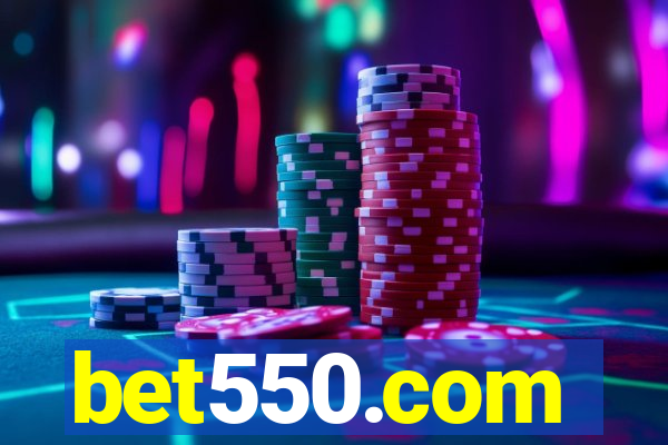 bet550.com