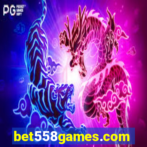 bet558games.com