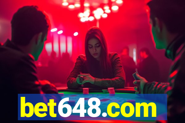 bet648.com