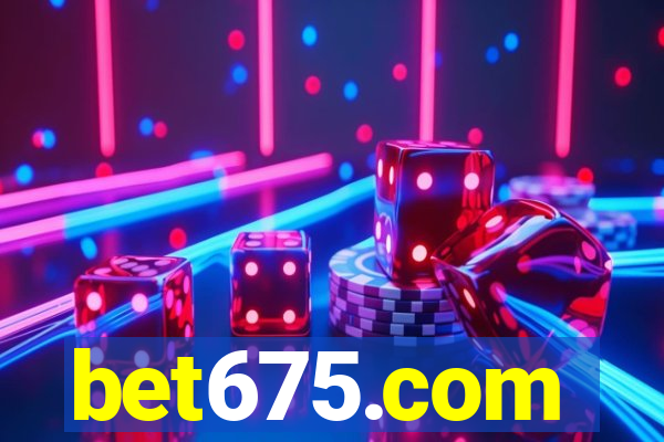 bet675.com