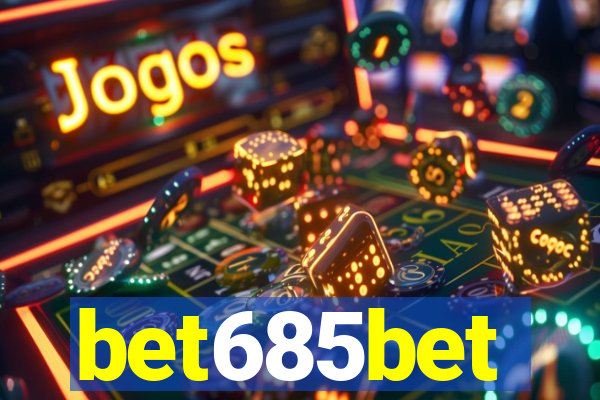 bet685bet