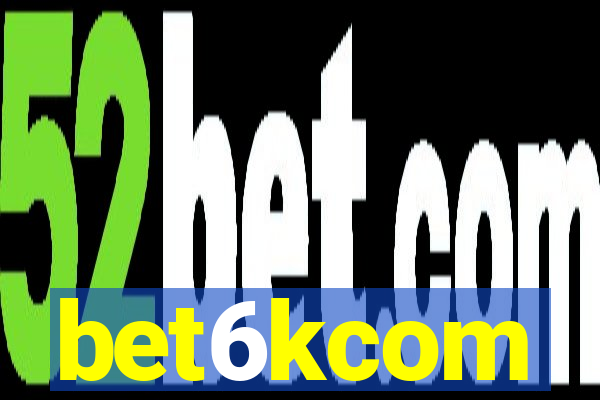 bet6kcom