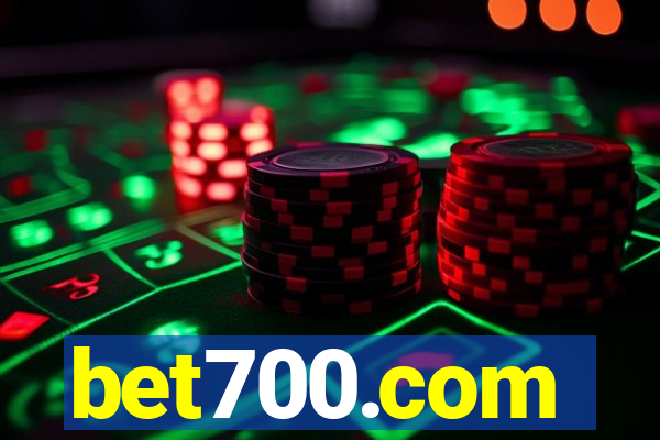 bet700.com