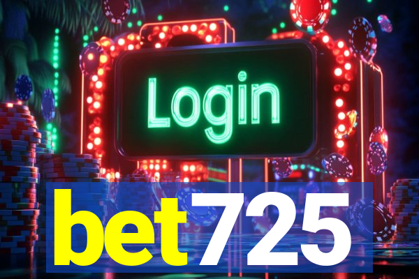 bet725