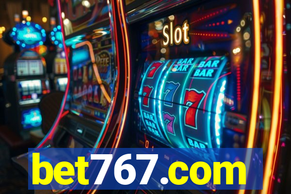 bet767.com