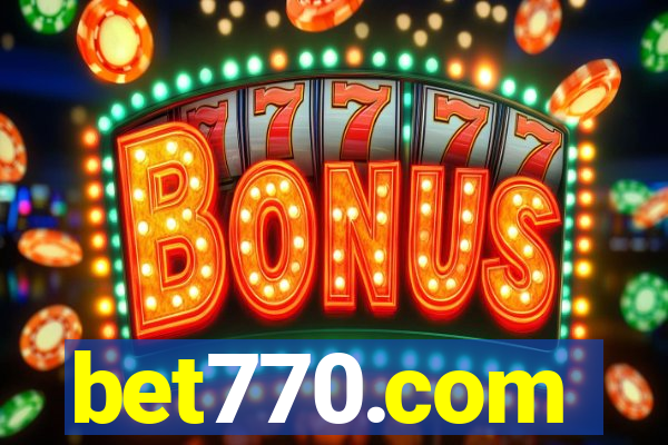 bet770.com