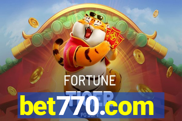 bet770.com