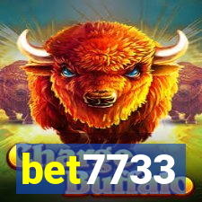 bet7733