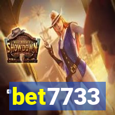 bet7733