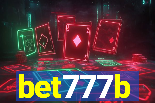 bet777b