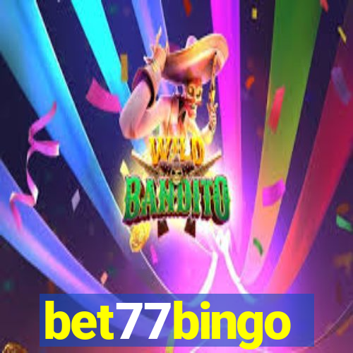 bet77bingo