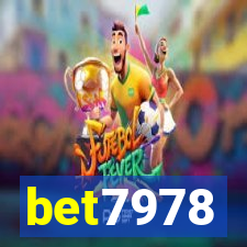 bet7978