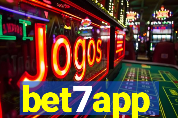 bet7app