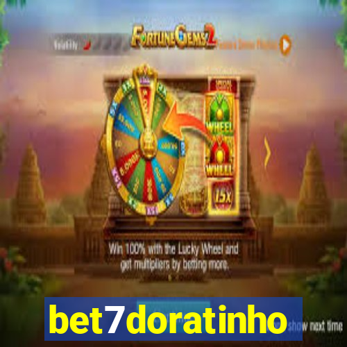 bet7doratinho