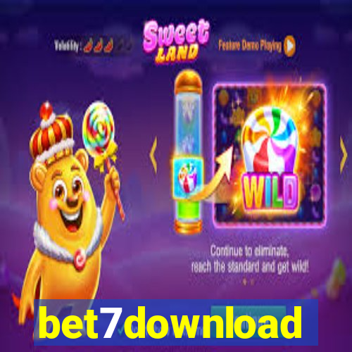 bet7download