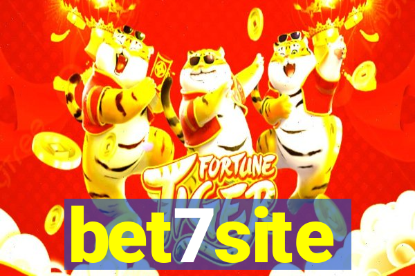 bet7site