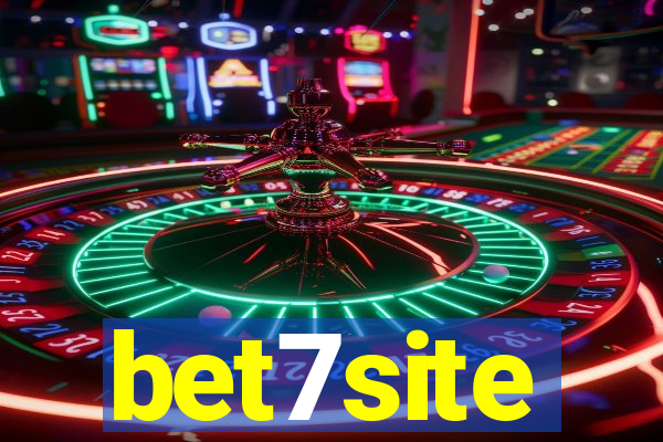 bet7site