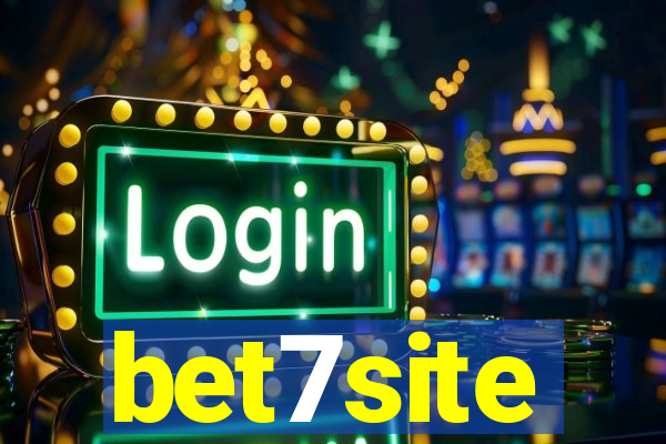 bet7site