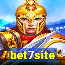 bet7site