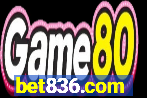 bet836.com