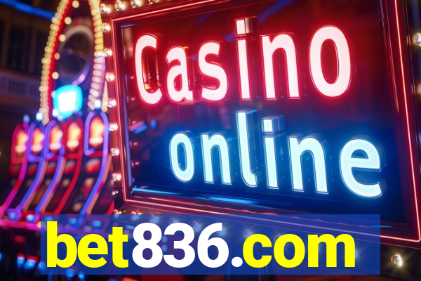 bet836.com