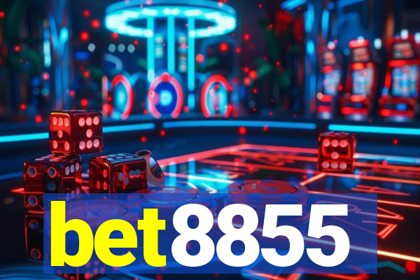 bet8855