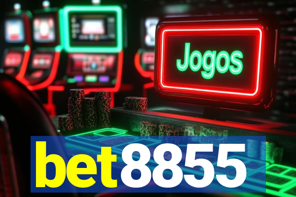 bet8855