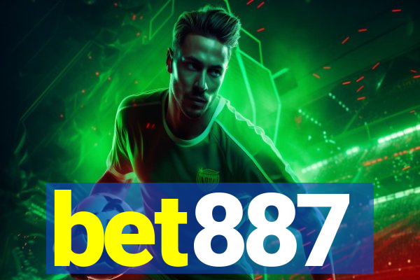 bet887