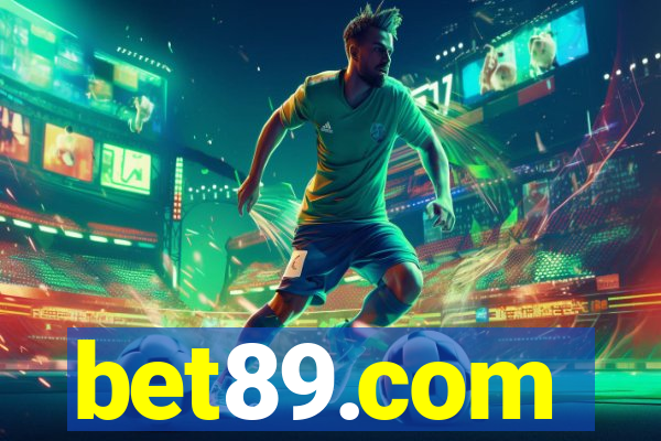 bet89.com