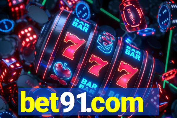 bet91.com