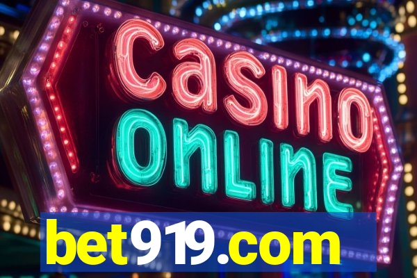 bet919.com