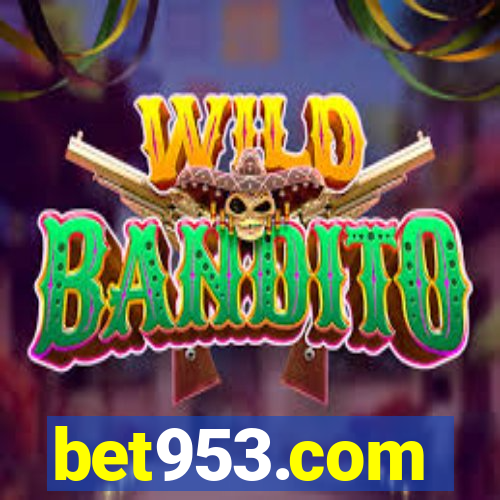 bet953.com