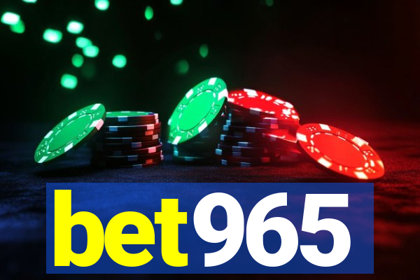 bet965