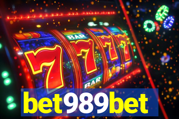 bet989bet