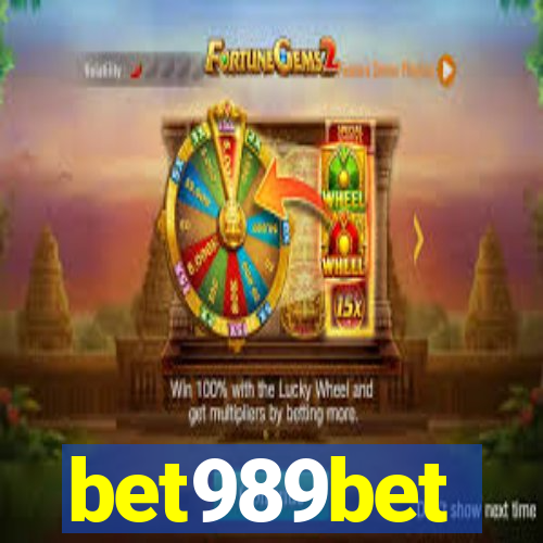 bet989bet