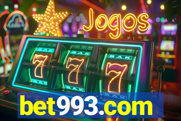 bet993.com